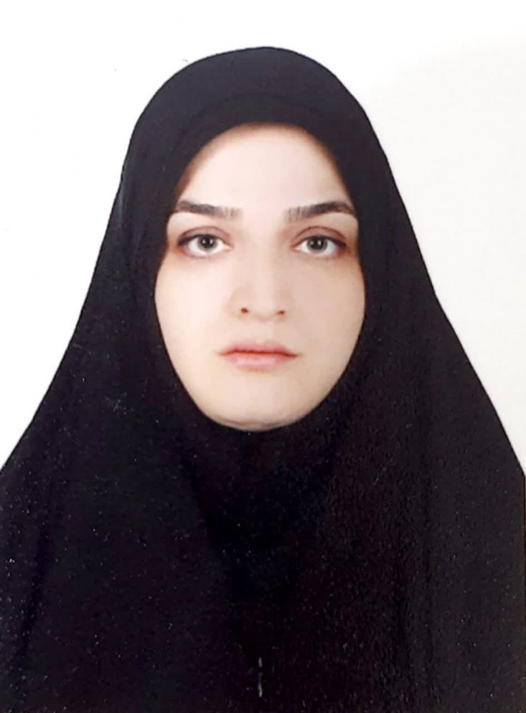 خانم زینب علی نژاد
