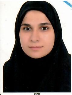 خانم زینب ابراهیم پور